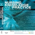 Cover: Nursing Knowledge and Practice E-Book - Elsevier