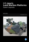 Cover: Jane's Land Warfare Platforms: System Upgrades 2014-2015 2014-2015 - IHS Jane's
