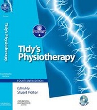 Abbildung von: Tidy's Physiotherapy E-Book - Elsevier