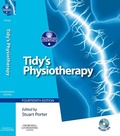 Cover: Tidy's Physiotherapy E-Book - Elsevier