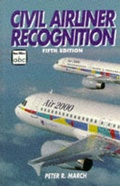 Cover: Civil Airliner Recognition - Ian Allan Publishing