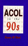 Cover: Acol in the 90's - Robert Hale Ltd