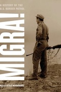 Cover: Migra! - University of California Press