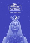 Cover: The Witches' Goddess - Robert Hale Ltd