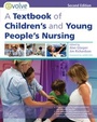 Bild: A Textbook of Children's and Young People's Nursing E-Book - Elsevier