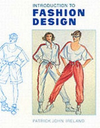 Abbildung von: INTRO TO FASHION DESIGN - Batsford