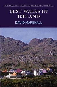 Abbildung von: Best Walks in Ireland - Frances Lincoln