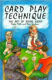Abbildung von: Card Play Technique - Batsford