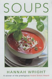 Abbildung von: Soups - Robert Hale Ltd