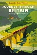 Cover: Journey Through Britain - Frances Lincoln
