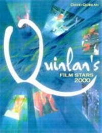 Abbildung von: QUINLAN'S FILM STARS (NEW EDITION) - Batsford