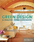 Cover: Green Design - Frances Lincoln
