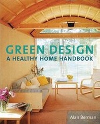 Enlarge image Cover: Green Design - Frances Lincoln