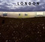 Cover: London: A Guide to Recent Architecture - Batsford