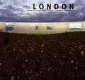 Cover: London: A Guide to Recent Architecture - Batsford