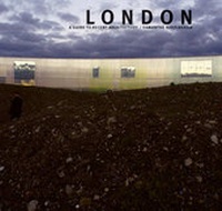 Enlarge image Cover: London: A Guide to Recent Architecture - Batsford