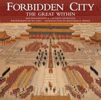 Abbildung von: Forbidden City - Frances Lincoln