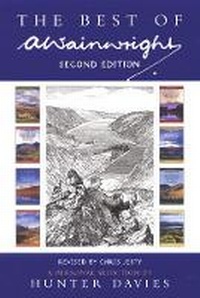 Abbildung von: The Best of Wainwright Second Edition - Frances Lincoln