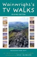 Cover: Wainwright's TV Walks Second Edition - Frances Lincoln