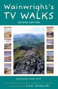 Abbildung von: Wainwright's TV Walks Second Edition - Frances Lincoln