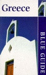 Cover: Greece - A & C Black Publishers Ltd