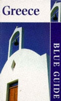 Cover: Greece - A & C Black Publishers Ltd