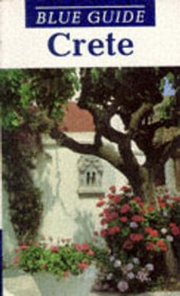 Abbildung von: Crete - A & C Black Publishers Ltd