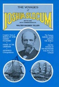 Cover: The Voyages of Joshua Slocum - Adlard Coles Nautical