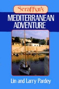 Cover: Seraffyn's Mediterranean Adventure - Adlard Coles Nautical