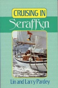 Cover: Cruising in Seraffyn - Adlard Coles Nautical