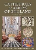 Cover: Cathedrals & Abbeys of England - Pitkin Publishing