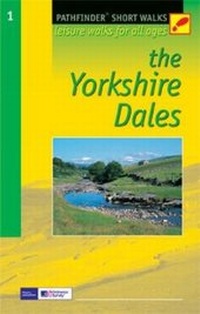 Abbildung von: SHORT WALKS - YORKSHIRE DALES - Jarrold Publishing