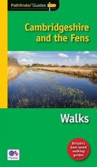 Abbildung von: PATH CAMBRIDGE & FENS REVISED ED - Jarrold Publishing