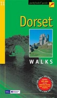 Abbildung von: Pathfinder Dorset - Jarrold Publishing