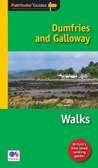 Abbildung von: Pathfinder Dumfries & Galloway - Jarrold Publishing