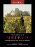 Cover: The Finest Wines of Bordeaux - University of California Press