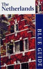 Cover: The Netherlands - Blue Guides