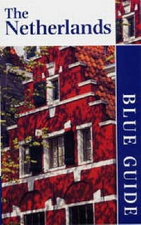 Enlarge image Cover: The Netherlands - Blue Guides