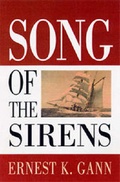 Cover: Song of the Sirens - Adlard Coles Nautical