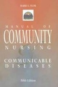Bild: Manual of Community Nursing & Communicable Diseases - Juta Legal and Academic Publishers