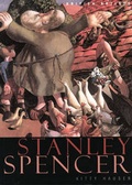 Cover: Stanley Spencer - Princeton University Press