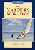 Cover: The Mariner's Book of Days 2004 - Adlard Coles Nautical
