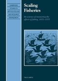 Cover: Scaling Fisheries - Cambridge University Press