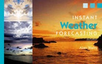 Abbildung von: Instant Weather Forecasting - Adlard Coles Nautical