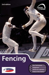 Abbildung von: Fencing - A & C Black Publishers Ltd