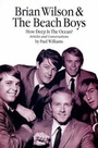 Cover: "Beach Boys" - Omnibus Press