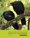 Cover: The Clements Checklist of the Birds of the World - Helm