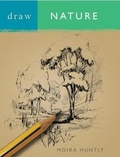 Cover: Draw Nature - A & C Black Publishers Ltd