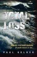 Cover: Total Loss - Adlard Coles Nautical