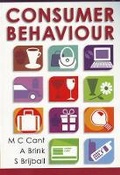 Cover: Consumer behaviour - Juta Legal and Academic Publishers